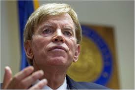 Klan leader's communications sought in Charlottesville lawsuit