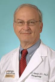 Robert E. Schmidt, MD, PhD