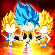 Warriors battle, it is your duty to claim your legacy as a hero warrior: Descargar Stickman Battle Fight Guerrero Dragon Legendario Mod Apk V2 3 Dinero Ilimitado