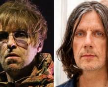Liam Gallagher John Squire review