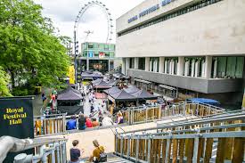 Hours may change under current circumstances Southbank Centre Food Market Southbank Centre