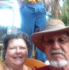 My Patterson Family photo collection would be incomplete without a tribute  to my all time, #1 hero and role model: My grandfather. Hershel Emery  Patterson and Vada Mae Hancock. Children: Guindola Patterson (