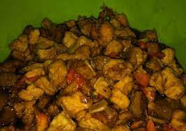 Jun 02, 2021 · 5 resep masakan rumahan serba tahu: Resep Sambal Goreng Tahu Tempe Udang Dan Bakso Oleh Evelyn Anastasia Cookpad