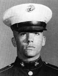 Michael Darin Thompson Jr"