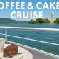Coffee and Cake Cruise event image