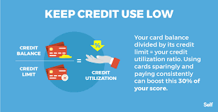 By making purchases with the card and then paying it back on time each month. How To Use A Secured Credit Card To Build Credit Self Credit Builder