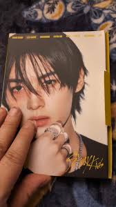 What's your favorite Stray Kids album?