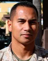 Marine Corps Installations Pacific activates