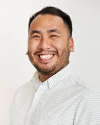 Benjamin Tucker, Counselor, Orinda, CA, 94563