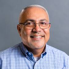 Dr. Anna Mckinney, OD, Optometry