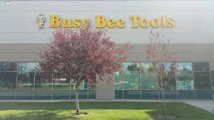 Busy Bee Tools Hardware Stores 2611 Hopewell Pl Ne Calgary Ab Phone Number Yelp