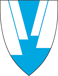 Kva ser du i volda sitt nye kommunevåpen? Kommunevapen Fjord Kommune