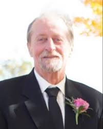 Robert P. Morgan Obituary (2023)