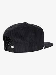 Rope Tow Hat Aqyha03617 Quiksilver