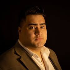 Edwin Roa VP (@roaedwin)