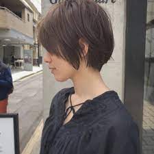 本日のショートヘア 紺野ショート ヘアカタログ ショート ショートヘア ショートカット ショートボブ ボブ マッシュ マッシュショート 外ハネ 外ハネボブ ショートバング オン眉 オン眉アシメ ヘアアレンジ 本田翼 田中美保 鈴木咲 椎名林檎 佐藤栞里 オン眉