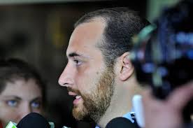 Amado: del "olor a naftalina" de la reunión de Sanguinetti a los chistes  sobre Sexto Sentido