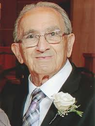 Obituary for Anthony "Fuzzo" Clement