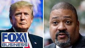 'MADE UP CASE': DA Bragg should be investigated over Trump case, says Alan  Dershowitz