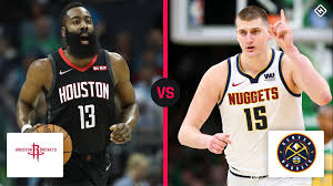 Posted by rebel posted on 16.04.2021 leave a comment on houston rockets vs denver nuggets. Rockets Vs Nuggets Time Tv Channel How To Live Stream Sporting News Canada