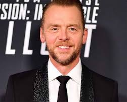 Simon Pegg opens up about undergoing physical transformation for  'Inheritance'