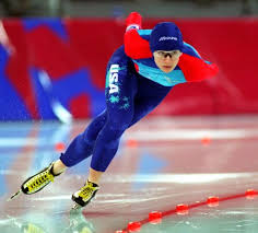 Nbc Olympics On Twitter American Bonnie Blair Was The First Speed Skater To Win The Same Individual Winter Event In 3 Consecutive Olympics Http T Co 3oikn6pflh Twitter