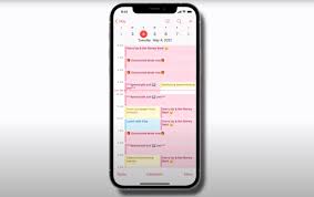 Das wetter bietet raum für spekulationen, deswegen sind aufzeichnungen so wichtig. Icloud Kalender Spam Verhindern Apple Erklart Wie Es Funktioniert Mac Life