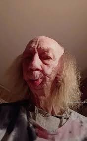 Rhys Williams, from Coventry, is a 91-year-old great-grandfather who has  hired a personal trainer in an attempt to keep up with his grandchildren.