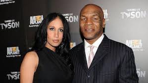 The series features mike tyson solving mysteries, in the style of i am the greatest: Sisi Gelap Istri Ketiga Mike Tyson Masuk Penjara Saat Hamil