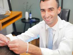 The Living Point Acupuncture and Oriental Medicine, 18663 Ventura Blvd, Ste  202, Tarzana, CA 91356, US