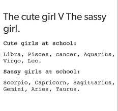 Even just typing that phrase illustrates the problem: Zodiac Signs Nickelodeonick1 Twitter