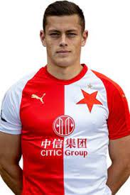 Mám mnoho předností,leč skromnost jimy vévodí. Tomas Holes Slavia Prague Stats Titles Won