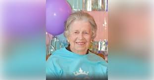 Obituary information for Earlene Duckett Readett