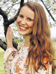 Abigail Sheridan's Instagram, Twitter & Facebook