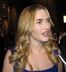 Kate winslet has acted using a variety of accents (picture: Kate Winslet Wikipedia