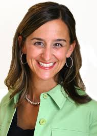 Andi Cooper at WRD Environmental