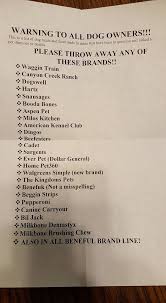 For The People Out There That Love There Pets Dog Food Brands Pet Hacks Food Animals