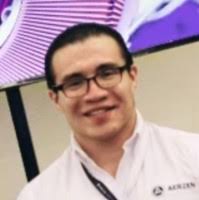 Rafael Abarca Bernal