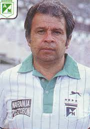 Aníbal «Maño» Ruiz : 1942