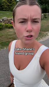 Is Jake Shane in Mean Girls