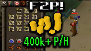 We did not find results for: Best F2p Money Making Methods Osrs 400k P H Part 3 Youtube