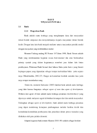 Sosok dalam kisah nabi sulaiman juga dihadirkan untuk menguji nabi sulaiman apakah beliau orang yang bersyukur atau tidak. Bab Ii Tinjauan Pustaka 2 1 Pembiayaan Dan Sistem Pembiayaan Syariah Analisis Efektifitas Pembiayaan Sistem Syariah Bagi Umk Di Kabupaten Padang Lawas