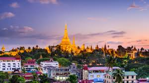 Recent earthquakes near yangon, myanmar. 5h4m Terbaik Dari Yangon Dan Bago Ground Tripfez Travel