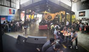 5 Coffee Shop Nyaman Di Kota Tasikmalaya Pas Buat Penggemar Kopi