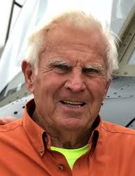 Obituary information for Robert J Barr