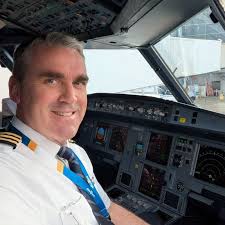 I was 19 years old when I took my first flying lesson. I was working at a  restaurant and