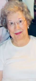 Obituary information for Damaris K. Mollick