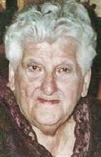 Obituary information for Mabel M. Sylvia
