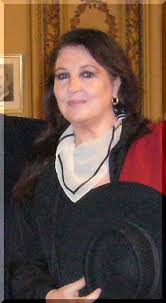 Julia Elena Dávalos