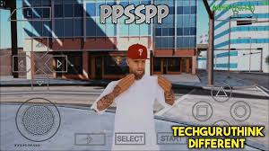 Gta 5 Ppsspp Iso For Android Gamerking Gta Gta 5 Android